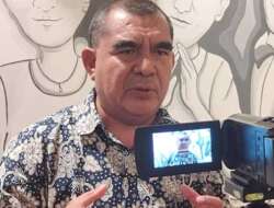 Staf Khusus Bupati Pegunungan Bintang, Gabriel Goa