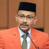 Anggota DPD RI asal Aceh, H. Sudirman atau populer disapa Haji Uma
