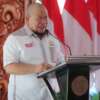 Ketua DPD RI, AA LaNyalla Mahmud Mattalitti