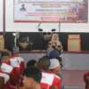 Ombudsman Sumbar Apresiasi Pelayanan Publik LPKA Tanjung Pati