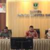 Diskusi pengelolaan komunikasi publik Pemprov Sumatera Barat