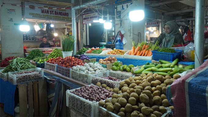 kedai bahan pangan
