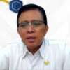 Direktur Jenderal Bina Pembangunan Daerah Restuardy Daud