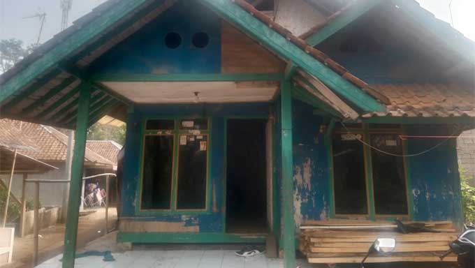 Rumah Hidir