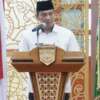 Pj Wali Kota Padang Panjang, Sonny Budaya Putra