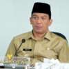 Pj Wali Kota Padang Panjang, Sonny Budaya Putra