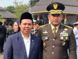 Sultan B Najamudin Sebut Sosok Tegas Jenderal Maruli Simanjuntak Sangat Dibutuhkan Dalam Momentum Politik