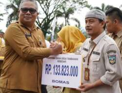 Bupati Khairunas Imbau Seluruh ASN Sukseskan MTQN XL Sumbar