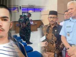 Ilustrasi Tiga Oknum TNI pembunuh Imam Maskur