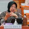 Menteri Sosial Tri Rismaharini
