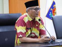BSKDN Segera Rilis Hasil Pengukuran Indeks Pengelolaan Keuangan Daerah