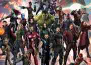Avengers: Secret Wars Akan Jadi Film Terpanjang Dalam Sejarah?