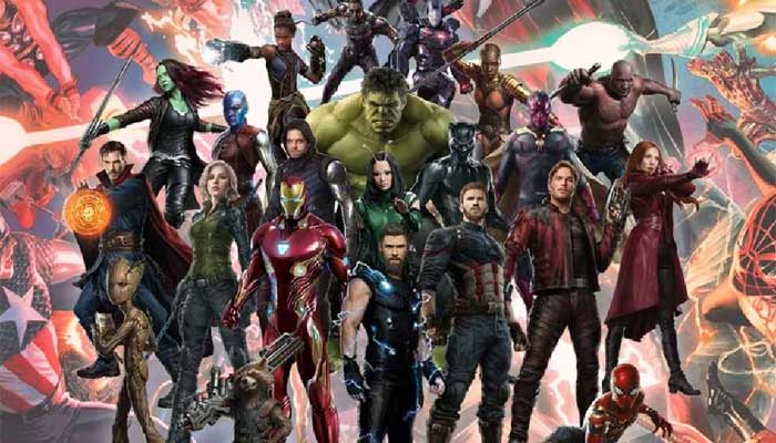 Avengers: Secret Wars Akan Jadi Film Terpanjang dalam Sejarah? 1 Avengers: Secret Wars