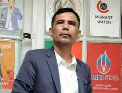 Aznil Tan Tuding Perubahan Format Debat Pilpres Berbau Pesanan Istana