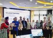 Bamus dan Bapemperda Provinsi Banten Berkunjung ke DPRD Sumbar untuk Hal Ini