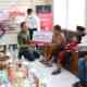 Mensos Beri Bantuan untuk Anak Berpenyakit Berat