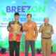 Breezon goes to Sumatera Barat - Seremonial Apresiasi dan Kick Off Breezonisasi