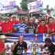 Open Turnamen Bupati Tanah Datar Cup 40+