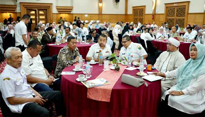 Evaluasi Pelaksanaan Percepatan Penurunan Stunting Tahun 2023