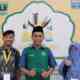 Hasbullah Haris dan Rona Febriani ke Final Lomba Karya Tulis Ilmiah Alquran MTQ Sumbar