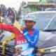 Icun dapat mobil Avanza