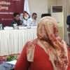 Tingkatkan Peran Pemilih Disabilitas pada Pemilu 2024, KPU Padang Panjang Gelar Sosialisasi