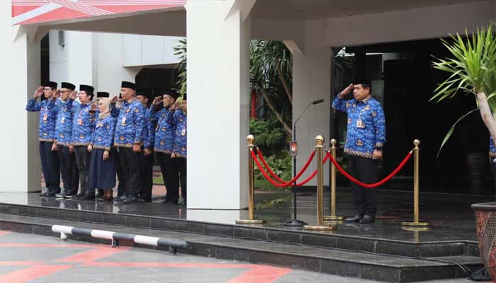 Kemendagri Peringati Hari Ibu ke-95