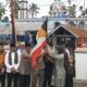 Rezka Oktoberia Hadiri Khatam Alquran di Masjid Al Muttaqin Koto Panjang Padang