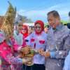LAFKI Survei Akreditasi RSUD Tapan