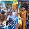 Launching Trans Padang Koridor 2