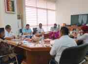 Bappeda Sumbar Susun RPJPD 2025-2045, Leonardy Berharap Sektor Pertanian Dapat Perhatian Lebih Besar