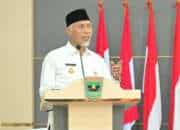 Gubernur Sumbar Klarifikasi, Tak Pernah Nyatakan Kesiapan Menampung Pengungsi Rohingya