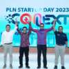 PLN Startup Day Connext