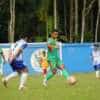 PSPP versus Kompak FC