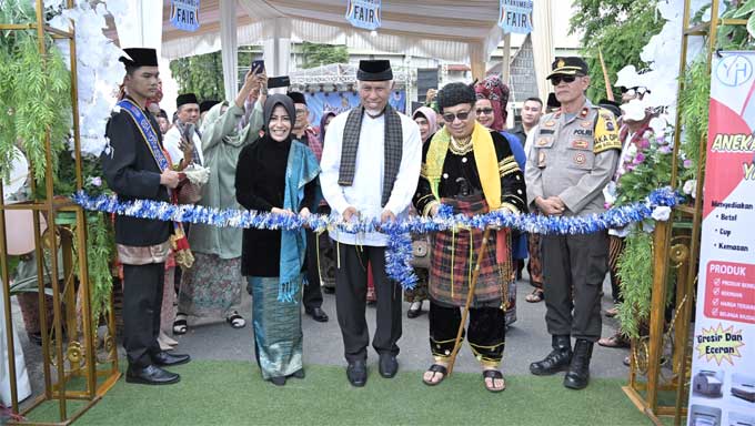 Payakumbuh Barolek Godang