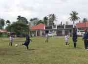 Open Turnamen SSB U-12 se-Sumatera, Rezka Oktoberia Buka Bintang Timur Cup I