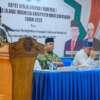 Pembukaan Rakerda MUI Musi Banyuasin (Muba)