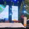 Sekdaprov Hansastri Buka Sumbar CreatiFest 2023