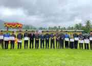 Ini Pemenag Penilaian KPP dan IPP, BUMD Award dan Nagari Award 2023 Sijunjung