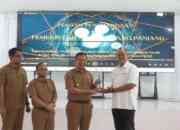 Pemko Padang Panjang Terima 3 Penghargaan dari KPPN Bukittinggi