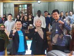 Pendiri SEVIMA Bagikan Tiga Tips Memulai Usaha