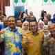 Pengukuhan pengurus Maporina Kabupaten Tanah Datar periode 2022-2027