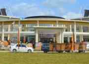 Peresmian Pemakaian Gedung Baru, Ini Harapan Ketua DPRD Kota Padang