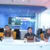 Direktorat Jenderal Bina Pembangunan Daerah Kemendagri mengadakan pertemuan dalam mengawal Perencanaan Pembangunan Jangka Panjang Daerah berbasis SIPD