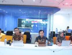 Pemda Diminta Lakukan Perencanaan Pembangunan Jangka Panjang berbasis SIPD