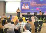 Gubernur Sumbar Tekankan Pentingnya Diklat Vokasi bagi Lulusan SMK