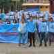 Relawan Peran 02 (Pemuda Prabowo Gibran) Jawa Tengah