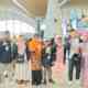 Rombongan Studi Banding Pasaman Barat Kembali ke Tanah Air
