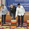 Sarasehan Seminar Wali Nagari di Aula Kantor Perwakilan Bank Indonesia Sumbar