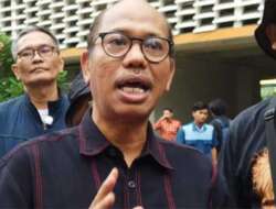 KPU Jangan Seenaknya, Debat Cawapres Harus Tetap Diadakan